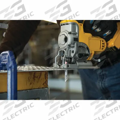 LENOX Jigsaw Blade: 18, 3 5/8 in Blade Lg, Bi-Metal, Bi-Metal - Metal-Cutting Blades