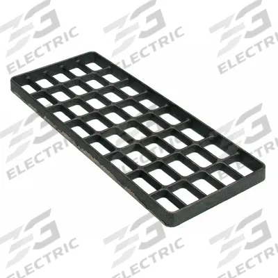 VOLLRATH Waffle Grate: XCBL9004 - Vollrath Replacement Parts