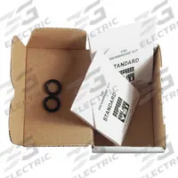 YSI Probe Membrane Kit: 5775, 3 in Overall Ht, 4 in Overall Wd, 5 in Overall Dp. Key specifications — Product Type: Probe Membrane Kit; Manufacturer Part Number: 5775; Brand: YSI.