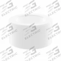 OILITE Sleeve Bearing: Acetal, 12 mm Bore, 18 mm OD, 10 mm Overall Lg, White, -40°F to 180°F, 10 PK (MPN WS-1218-10MB). Key specifications — Color: White; Brand: OILITE.