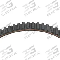 DAYCO Automotive Drive Belt: 95151, 1,112 mm Effective Lg, Timing Belt, Metric V-Belt Belt, 0 Ribs. Key specifications — Industry Number: 95151; Reinforcing Cord Material: Fiberglass; Brand: DAYCO.