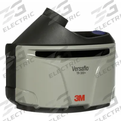 PAPR Assembly: Versaflo - 3M Versaflo PAPR Assemblies & Partial Systems