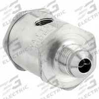 WATTS Dual Check with Atmospheric Vent: 9BD, 3/8 in Pipe Size, Flare x Flare, 2.5 gpm Flow Rate, 9BD. Key specifications — Brand: WATTS; Connection Type: Flare x Flare.