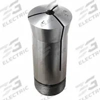 LYNDEX-NIKKEN Collet: 5C, 20 mm (MPN 520-020). Key specifications — attr1033611: LYNDEX-NIKKEN; attr1033610: 520-020.