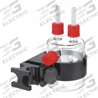 IKA Woulff Bottle (MPN 0025004588). Key specifications — Compatible with Product Type: Rotary Evaporators.