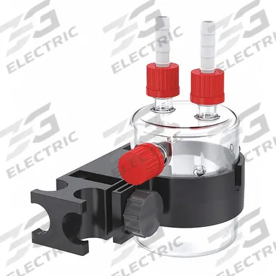 IKA Woulff Bottle (MPN 0025004588) - Rotary Evaporator Accessories