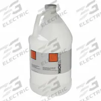 HACH Phenylarsine Oxide Standard: 3.78 L Volume, 0.00564 N, 107-21-1, Solution, 199917, 1. Key specifications — Brand: HACH; CAS Number: 107-21-1; Chemical Family Type: Solution; Concentration: 0.00564 N; Manufacturer Part Number: 199917; Product Type: Phenylarsine Oxide (PAO) Standard Solution.