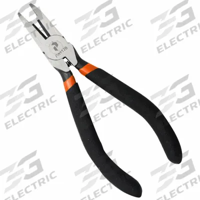 PALADIN Dieless Crimper: Telephone Wire | UR Connector | UY Connector | UG Conenctor - Pliers-Style IDC Crimpers