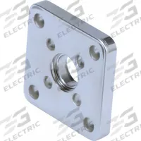 SPEEDAIRE Flange Plate: Flange/Foot Mount Type, Fits 32 mm Bore Dia, Stainless Steel, CG-F032SUS. Key specifications — attr947439: CG-F032SUS; attr947448: Stainless Steel; attr1171502: Mounting Bracket.