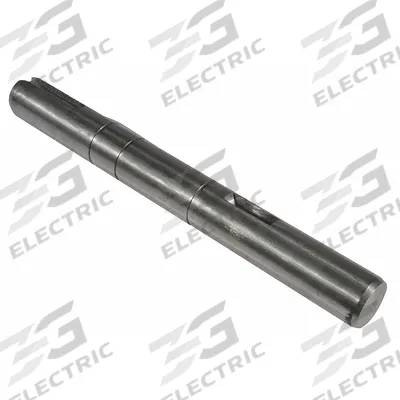 Dayton Shaft: Mfr Part # PP820010G - Motor Shafts, Coupings & Shaft Guards for Dewatering & Wastewater Pumps