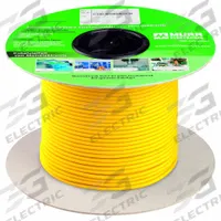 MURRELEKTRONIK Control Cable: 22 AWG, 4 Conductors, 1,640 ft, PUR Jacket, 300 V (MPN 7000-C0505-0340000). Key specifications — Conductor Material: Copper; Conductor Configuration: Single; Minimum Bend Radius Factor - Fixed: 5 x OD; Minimum Bend Radius Factor - Flexible: 10 x OD; Includes Ground: No; Length: 1,640 ft; Resistance Properties: Gasoline Resistant; Standards: CE.