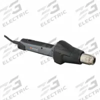 STEINEL Heat Gun: Inline, 120V AC, Two-Prong, 12.5 A Current, (1) Bare Tool (MPN HG2220E). Key specifications — attr1324916: (1) Bare Tool; attr1257106: Two-Prong; attr1257126: No; attr1257132: STEINEL; attr1257155: 115V AC.