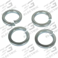 DAYTON Lock Washer,3/8: For 2ZWN9-2ZWU7/2ZXJ1-A8 (MPN PPL3207G)