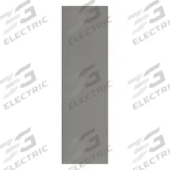 ASI GLOBAL Partition Column: Plastic Polymer, Pebble, Charcoal, 82 in Ht, 24 in Wd, 1 in Thick (MPN 40-90872453-9237). Key specifications — Inner Core Type: Polymer; Brand: ASI GLOBAL PARTITIONS; Color: Charcoal; Finish/Texture: Pebble.