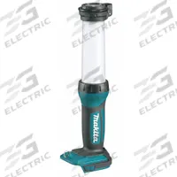 MAKITA Stick Light: LXT®, Stick Light, 610 lm Max., 2 Modes, Hang Hook, 18V DC (MPN DML807). Key specifications — attr1291482: Tool Only.
