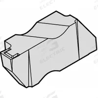WIDIA Parting and Grooving Insert: NG2125LK (MPN 3607444). Key specifications — attr257415: NG2125LK; attr257414: NG2125LK.