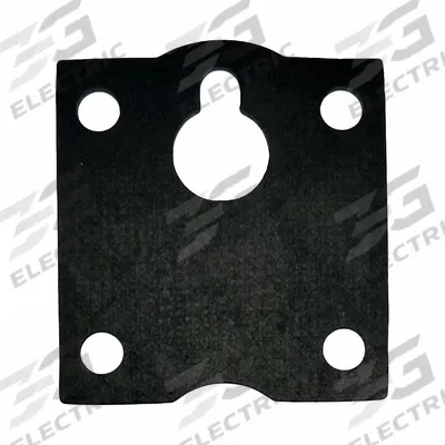 ARO Gasket: Gasket - Gaskets