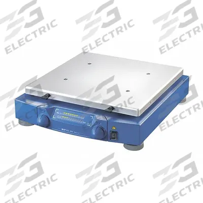 IKA Reciprocal Shaker: IKA, 0 RPM to 300 RPM, 0 RPM Speed - Min, 300 RPM Speed - Max - Reciprocating Shakers