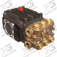 MI-T-M Pressure Washer Pump: Mfr Part # 3-0241. Key specifications — Product Type: Gasoline Direct Drive Pump; Manufacturer Part Number: 3-0241.