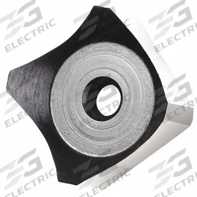SHAVIV Deburring Replacement Blade: R30, High-Speed Steel - Sheet Metal Deburring Blades