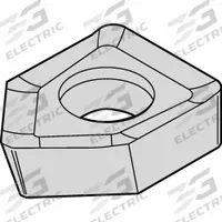 WIDIA Square Milling Insert: XNKT435AZER11, XNKT1205AZER11 (MPN 6842111)