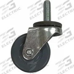 NOBLES Caster Swivel: Speed Scrub 5/Speed Scrub 7 (MPN 4039297). Key specifications — Product Type: Caster Swivel; Brand: NOBLES; Compatible Grainger Part Number: 12R953.