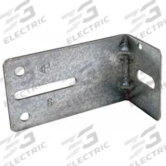 AMERICAN GARAGE DOOR SUPPLY Bracket: Bracket, Track, 2 PK (MPN JB-9). Key specifications — Brand: AMERICAN GARAGE DOOR SUPPLY; Mounting Location: Track.