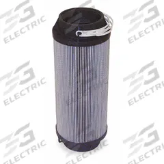 PARKER Hydraulic Filter Element: 933047Q, HC8300/8310FKT16H, Fiberglass. Key specifications — attr95749: 20; attr98900: PARKER.