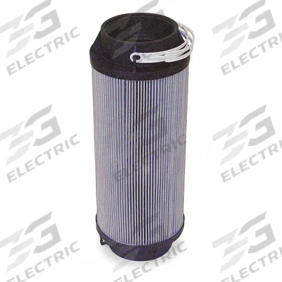 Parker Hydraulic Filter Element: 933047Q, HC8300/8310FKT16H - Hydraulic Cartridge Filter Elements