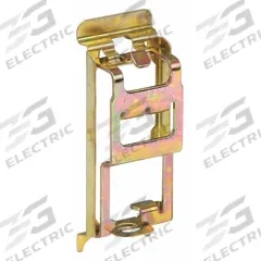 SIEMENS Padlocking Device: Padlocking Device, Type QP, BL, QAF2, QPF2, QE, QT-Duplex, BQ, BQXD (MPN ECPLD1). Key specifications — For Use With: Type QP, BL, QAF2, QPF2, QE, QT-Duplex, BQ, BQXD; Product Type: Padlocking Device.