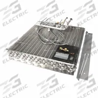 CARRIER Evaporator Coil: 340167-7005 Mfr Part #. Key specifications — Product Type: Evaporator Coil; Manufacturer Part Number: 340167-7005.