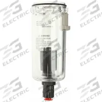 SMC FRL Replacement Bowl: Polycarbonate, AD, AD48N-Z-D. Key specifications — attr111689: AD48N-Z-D; attr111695: AD; attr158712: Polycarbonate; attr111692: SMC.
