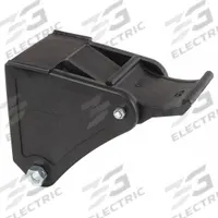 APPROVED VENDOR Caster Brake Kit: Face Contact Brake, Lock Not Included, For 8 in Wheel Dia., Face (MPN 1NWT2). Key specifications — Material: Thermoplastic; Brand: APPROVED VENDOR; Manufacturer Part Number: 1NWT2.
