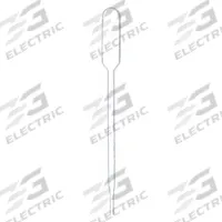 APPROVED VENDOR Transfer Pipette: 5 mL Capacity, Non-Sterile, Std Transfer Pipette, LDPE, 500 (MPN 21F236). Key specifications — Material: LDPE; Sterility: Non-Sterile; Manufacturer Part Number: 21F236; Brand: APPROVED VENDOR.