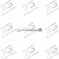 GEARWRENCH Combination Ratcheting Wrench: Alloy Steel, Full Polish Chrome, 13 mm Head Size, Std (MPN 86913). Key specifications — attr309600: 13 mm; attr309611: Full Polish Chrome; attr309610: Alloy Steel; attr309604: Yes; attr309612: No; attr309613: No; attr309615: No; attr324932: GEARWRENCH.