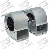 BROAN Blower: Blower, S97014817. Key specifications — Product Type: Blower; Manufacturer Part Number: S97014817.