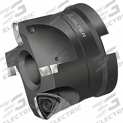 WALTER Indexable Face Mill: F2330.B.052.Z03.02 (MPN 5033037) - Indexable Face Mills