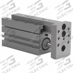 DE-STA-CO Mini Power Slide: 1 in Stroke Lg, 1/2 in Bore Dia, Mfr Part # MPS-1-2, MPS Series, Inch. Key specifications — attr948518: MPS-1-2; attr948527: MPS; attr948531: DE-STA-CO.