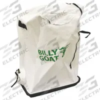 BILLY GOAT Felt Bag: Mfr Part # 890023. Key specifications — Product Type: Felt Service Bag; Manufacturer Part Number: 890023.