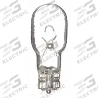 APPROVED VENDOR Incandescent Bulb: Incandescent, Glass Wedge (W2x4.6d), (T) Tubular, T5, 916, White (MPN 916-2PK). Key specifications — attr917070: APPROVED VENDOR; attr917107: 13.5V AC; attr917076: T5; attr917087: White; attr917104: 916.