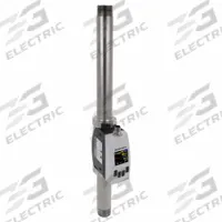 NUMATICS Flow Sensor: 1/2 in NPT Inlet Size, 1/2 in NPT Outlet Size, 8 Pin M12 Connector, AF2, NPT (MPN 8652AV004JA0010). Key specifications — attr937687: 8 Pin M12 Connector; attr937679: Colored and Rotatable OLED Display; attr937698: DN15.