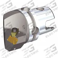 KM SYSTEMS Grooving/Threading Cutting Unit Head: NG 3L Insert, KM40TSNER3 (MPN 3902286). Key specifications — attr257358: KM40TSNER3; attr257372: KM40TSNER3.