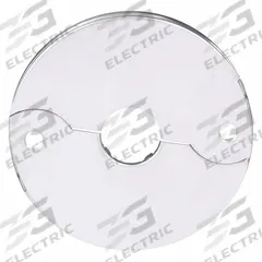 APPROVED VENDOR Escutcheon: Stainless Steel, 1/2 in Fits Pipe Size, Screw (MPN 1PPE1). Key specifications — Brand: APPROVED VENDOR; Connection Type: Screw; Material: Stainless Steel; Color: Silver.