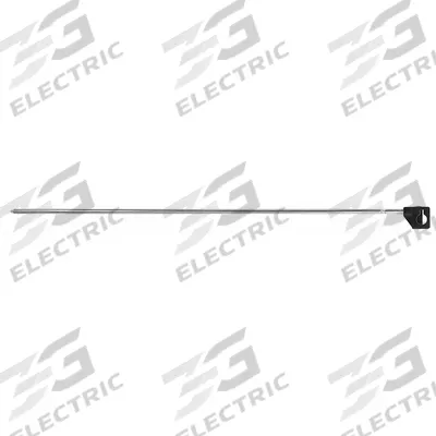 HOBO Light Pipe: CE and RoHS Compliant - Nonelectrical Properties Data Logger Accessories