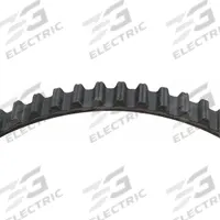 DAYCO Automotive Drive Belt: 95187, 1,076 mm Effective Lg, Timing Belt, Metric V-Belt Belt, 0 Ribs. Key specifications — Industry Number: 95187; Reinforcing Cord Material: Fiberglass; Brand: DAYCO.