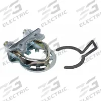 Coupler Kit: M9208, Compatible with M9208-BAC-3 (MPN M9208-600). Key specifications — Manufacturer Part Number: M9208-600; Compatible with Brand: Johnson Controls; Compatible with Series: M9208; Product Type: Coupler Kit; Brand: JOHNSON CONTROLS.