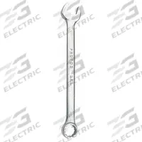 PROTO Combination Wrench: Alloy Steel, Satin, 50 mm Head Size, 28 in Overall Lg, Offset (MPN J1250M). Key specifications — attr309539: 50 mm; attr309567: No; attr324930: PROTO.