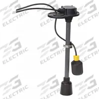 LITTLE GIANT Float Switch: Normally Open (Pump Down), 115V AC, 16 A, Piggyback Plug, Sensor (MPN 513638). Key specifications — Rated Voltage: 115V AC; Brand: LITTLE GIANT; Electrical Connection: Piggyback Plug; Counterweight/Mounting: Pipe Clamp Required.