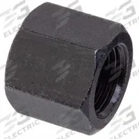 APPROVED VENDOR Cap: Hex Drive Cap, 1/4 in, NPTF Threaded, Class 1000, 1,000 psi @ 72°F, 5/8 in Lg (MPN ZUSA-PF-9118). Key specifications — Maximum Operating Pressure: 1,000 psi @ 72 °F.