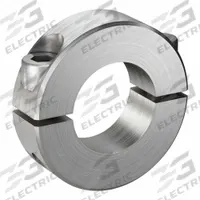 RULAND MANUFACTURING Shaft Collar: 2-Piece, Inch, Round, Clamp-On, 7/8 in Bore Dia, 1/2 in Collar Wd (MPN SP-14-ST). Key specifications — attr671628: RULAND MANUFACTURING.